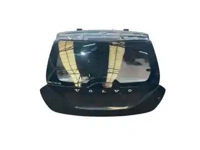 Peça sobressalente para automóvel em segunda mão porta da mala / tampa traseira por volvo v60 kombi 2.0 diesel d4 referências oem iam 31457729