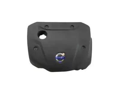 Peça sobressalente para automóvel em segunda mão tampa do motor por volvo v60 kombi 2.0 diesel d4 referências oem iam 31319209