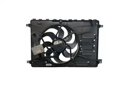 İkinci el araba yedek parçası ELEKTRO FAN için VOLVO V60 KOMBI  OEM IAM referansları P31368427 31368505 31368427