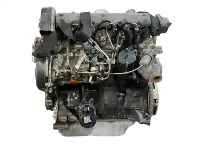 Pezzo di ricambio per auto di seconda mano MOTORE COMPLETO per CITROEN C15  Riferimenti OEM IAM 161A  