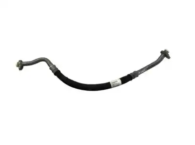 Peça sobressalente para automóvel em segunda mão tubos de ar condicionado por volvo v60 kombi 2.0 diesel d4 referências oem iam 31332529