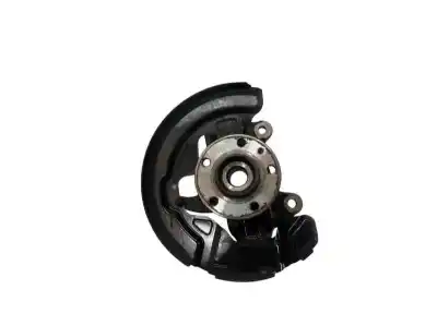 Peça sobressalente para automóvel em segunda mão manga de eixo dianteira direita por volvo v60 kombi 2.0 diesel d4 referências oem iam 31201286