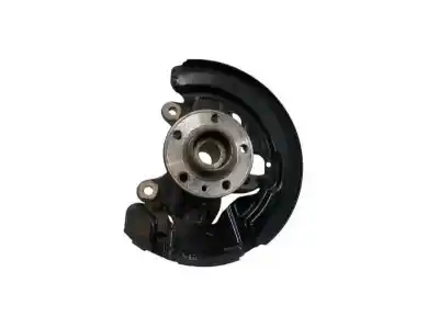 Peça sobressalente para automóvel em segunda mão manga de eixo dianteira esquerda por volvo v60 kombi 2.0 diesel d4 referências oem iam 31201285