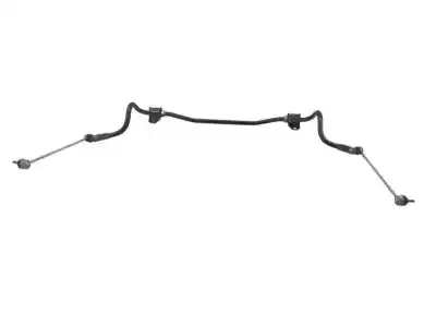 Peça sobressalente para automóvel em segunda mão barra estabilizadora dianteira por volvo v60 kombi 2.0 diesel d4 referências oem iam 31340514