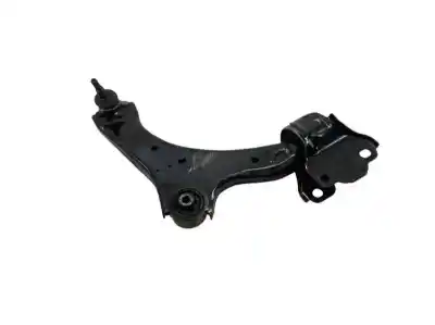 Peça sobressalente para automóvel em segunda mão braço de suspensão inferior dianteiro direito por volvo v60 kombi 2.0 diesel d4 referências oem iam 31317662