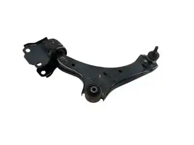 Peça sobressalente para automóvel em segunda mão braço de suspensão dianteiro esquerdo por volvo v60 kombi 2.0 diesel d4 referências oem iam 31317661