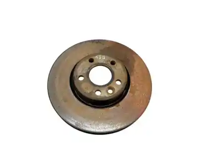 Peça sobressalente para automóvel em segunda mão disco de travão dianteiro por volvo v60 kombi 2.0 diesel d4 referências oem iam 30769057
