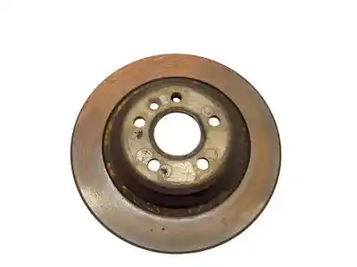 Peça sobressalente para automóvel em segunda mão disco de travão traseiro por volvo v60 kombi 2.0 diesel d4 referências oem iam 31471746
