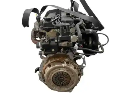 Second-hand car spare part complete engine for ford focus berlina (cak) 2.0 16v cat oem iam references eddc  