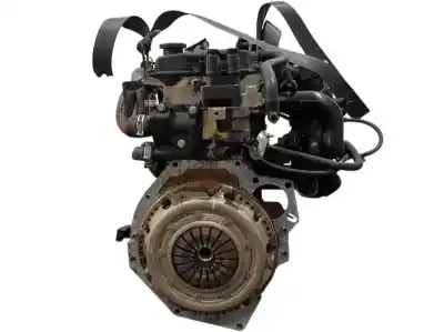 Second-hand car spare part complete engine for ford focus berlina (cak) 2.0 16v cat oem iam references eddc  