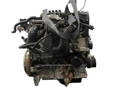 Second-hand car spare part complete engine for ford focus berlina (cak) 2.0 16v cat oem iam references eddc  