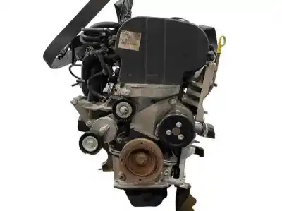 Second-hand car spare part complete engine for ford focus berlina (cak) 2.0 16v cat oem iam references eddc  