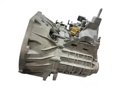 Peça sobressalente para automóvel em segunda mão caixa de velocidades por ford focus berlina (cak) 2.0 16v cat referências oem iam xs4r7002haa