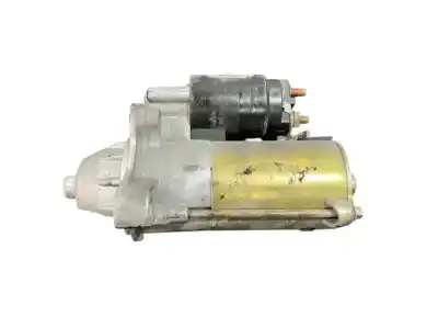Peça sobressalente para automóvel em segunda mão motor de arranque por ford focus berlina (cak) 2.0 16v cat referências oem iam 96bb11000ab