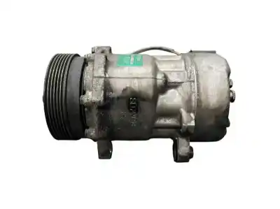 Piesă de schimb auto la mâna a doua COMPRESOR DE AER CONDIȚIONAT pentru VOLKSWAGEN BORA BERLINA (1J2)  Referințe OEM IAM 1J0820803F 1J0820803L 1215