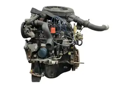 Recambio de automóvil de segunda mano de MOTOR COMPLETO para RENAULT EXPRESS  referencias OEM IAM C1JJ715  C1J715