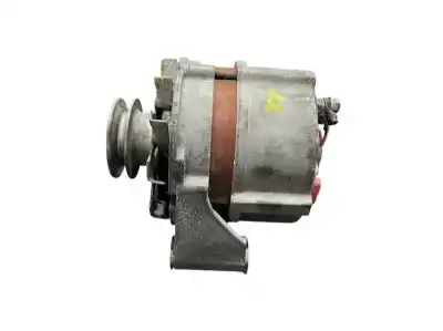 Second-hand car spare part ALTERNATOR for RENAULT EXPRESS  OEM IAM references 9120144267  9191337302
