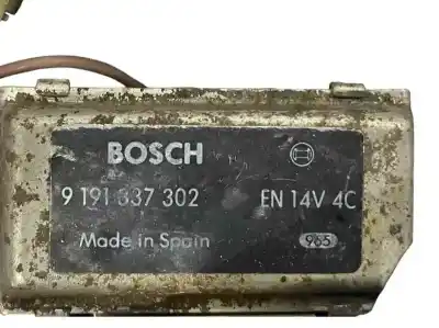 Second-hand car spare part alternator for renault express 1.4 oem iam references 9120144267  9191337302