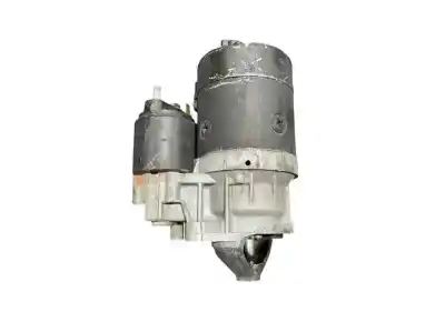 Pezzo di ricambio per auto di seconda mano motorino di avviamento per renault express 1.4 riferimenti oem iam 0001208517  