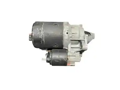 Pezzo di ricambio per auto di seconda mano motorino di avviamento per renault express 1.4 riferimenti oem iam 0001208517  