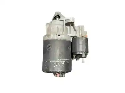 Pezzo di ricambio per auto di seconda mano motorino di avviamento per renault express 1.4 riferimenti oem iam 0001208517  