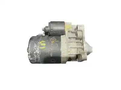 Pezzo di ricambio per auto di seconda mano motorino di avviamento per renault express 1.4 riferimenti oem iam 0001208517  