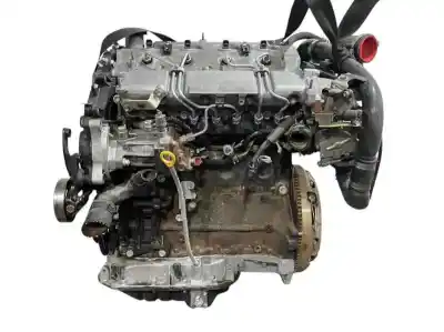 Pezzo di ricambio per auto di seconda mano MOTORE COMPLETO per TOYOTA COROLLA (E11)  Riferimenti OEM IAM 1CD  1CDFTV