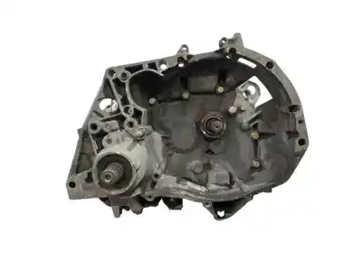 Pezzo di ricambio per auto di seconda mano riduttore per renault express 1.4 riferimenti oem iam jb1046  