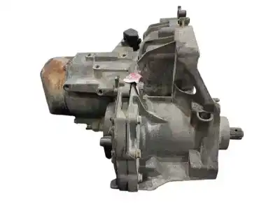 Pezzo di ricambio per auto di seconda mano riduttore per renault express 1.4 riferimenti oem iam jb1046  