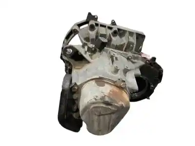 Pezzo di ricambio per auto di seconda mano riduttore per renault express 1.4 riferimenti oem iam jb1046  