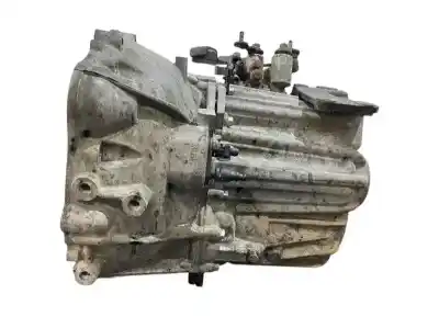 Peça sobressalente para automóvel em segunda mão caixa de velocidades por kia carens (un) 2.0 crdi referências oem iam s620jc