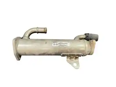 Peça sobressalente para automóvel em segunda mão radiador de gases de escape (egr) por kia carens (un) 2.0 crdi referências oem iam 2841627400