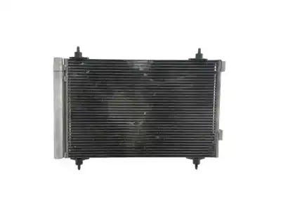 Автозапчастина б/у КОНДЕНСАТ/РАДІАТОР КОНДИЦИОНЕРА для PEUGEOT 3008  Посилання на OEM IAM 9682531580  6455GH