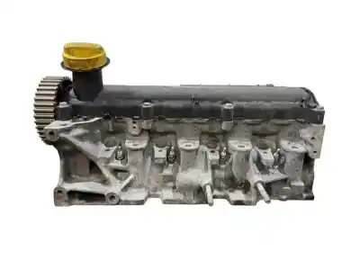Pezzo di ricambio per auto di seconda mano Testata motore per RENAULT KANGOO (F/KC0)  Riferimenti OEM IAM 7701473181 7711134922 110417781R