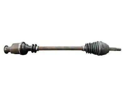 Second-hand car spare part FRONT RIGHT TRANSMISSION for RENAULT KANGOO (F/KC0)  OEM IAM references 7711368908 8200274161 8200571878 Second-hand car spare part FRONT RIGHT TRANSMISSION for RENAULT KANGOO (F/KC0)  OEM IAM references 7711368908 8200274161 8200571878