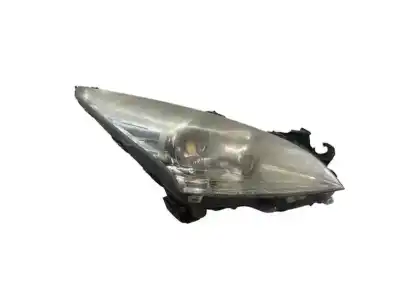 Pezzo di ricambio per auto di seconda mano FARO ANTERIORE DESTRO per PEUGEOT 3008  Riferimenti OEM IAM 9682519080  6206N9