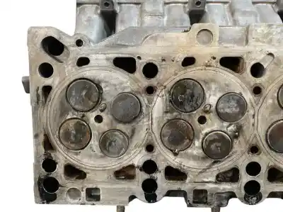 Peça sobressalente para automóvel em segunda mão cabeça / culatra por audi a4 berlina (8e) 2.5 tdi (120kw) referências oem iam 059103067  059103265gx