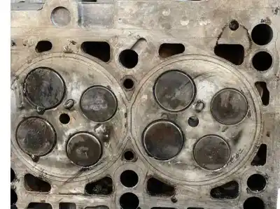 Peça sobressalente para automóvel em segunda mão cabeça / culatra por audi a4 berlina (8e) 2.5 tdi (120kw) referências oem iam 059103067  059103265gx
