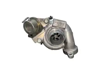 Recambio de automóvil de segunda mano de TURBOCOMPRESOR para PEUGEOT 207  referencias OEM IAM 9657603780 4917307503 TD025S206T4