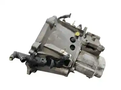 Pièce détachée automobile d'occasion BOÎTE DE VITESSES pour PEUGEOT 207  Références OEM IAM 20DP27  