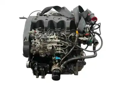 Pezzo di ricambio per auto di seconda mano MOTORE COMPLETO per CITROEN SAXO  Riferimenti OEM IAM VJZ  