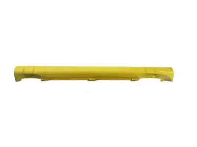 Second-hand car spare part Side Skirt for SEAT LEON (1M1) FR Special Edition OEM IAM references 1M0853853D  