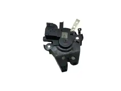Second-hand car spare part trunk lock for mazda 6 lim. (gh) 2.2 ce 163 active oem iam references gs1d56820a