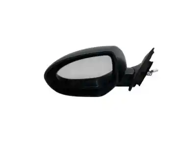 Second-hand car spare part left rearview mirror for mazda 6 lim. (gh) 2.2 ce 163 active oem iam references gs1f69180d