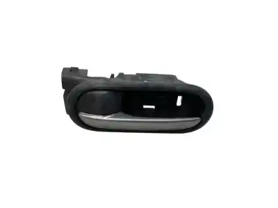 Second-hand car spare part interior left rear handle for mazda 6 lim. (gh) 2.2 ce 163 active oem iam references gs1d73330b