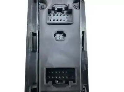 Second-hand car spare part left front power window switch for mazda 6 lim. (gh) 2.2 ce 163 active oem iam references gs1e66352  gs1e-66-352