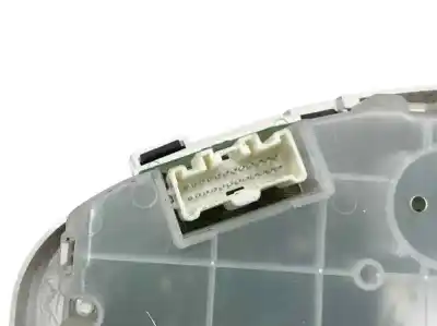 Peça sobressalente para automóvel em segunda mão quadrante por mazda 6 lim. (gh) 2.2 ce 163 active referências oem iam gam655471d  gam6-55-471d