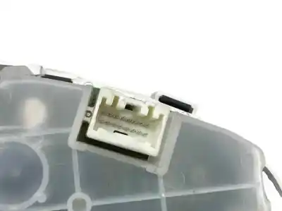 Peça sobressalente para automóvel em segunda mão quadrante por mazda 6 lim. (gh) 2.2 ce 163 active referências oem iam gam655471d  gam6-55-471d