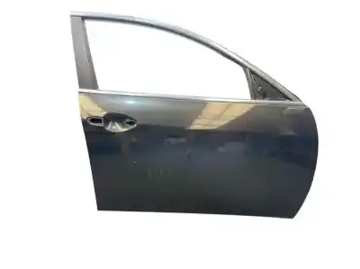 Second-hand car spare part front right door for mazda 6 lim. (gh) 2.2 ce 163 active oem iam references gs1d58010