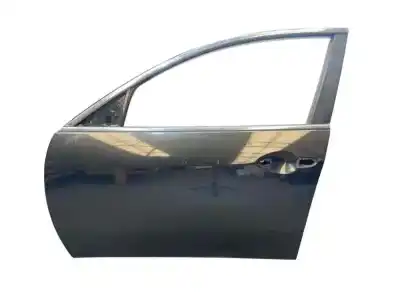 Second-hand car spare part left front door for mazda 6 lim. (gh) 2.2 ce 163 active oem iam references gs1d59010